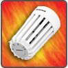 Антивандальные радиаторные термостаты для общественных зданий